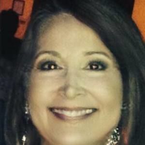 Meet your Posher, Linda